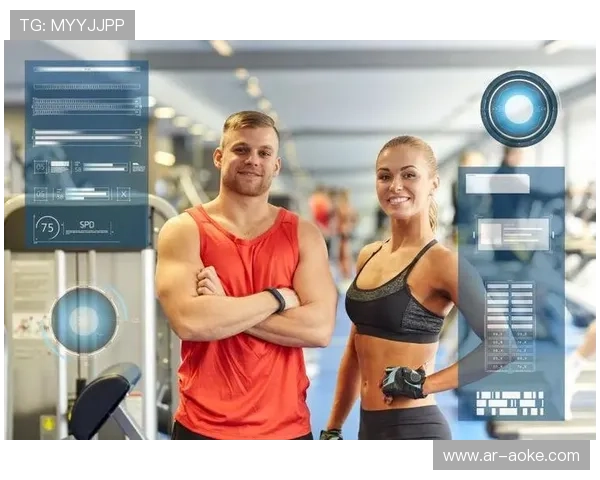 家庭健身场景快速进化 虚拟教练系统提供实时纠错服务