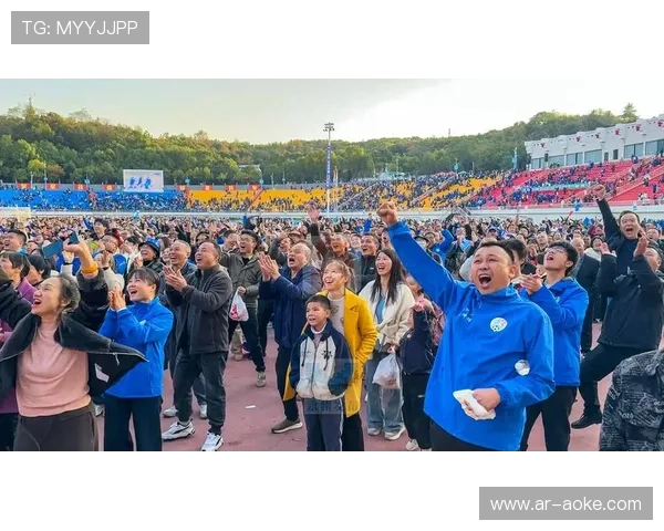 小城“野生”球赛为何能火？永州“湘超”出圈的流量密码