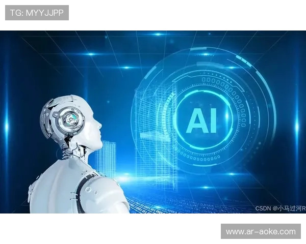 AI伦理规范引入 确保技术应用透明可控