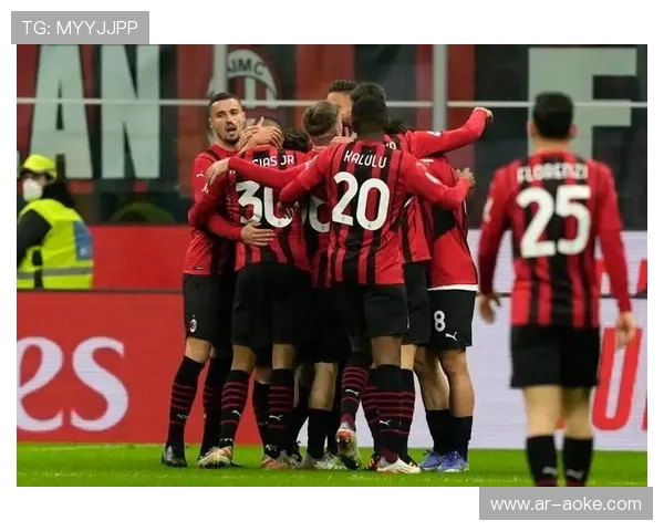 AC米兰客场挑战比萨：升班马保级压力下的艰难对决