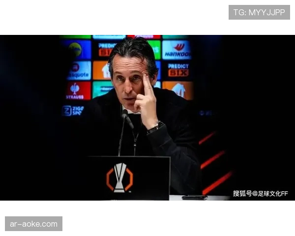 从保级区到欧战区：通讯记录阿斯顿维拉主帅埃梅里的赛季中段改革